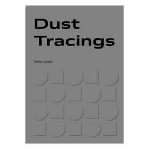 Dust Tracings